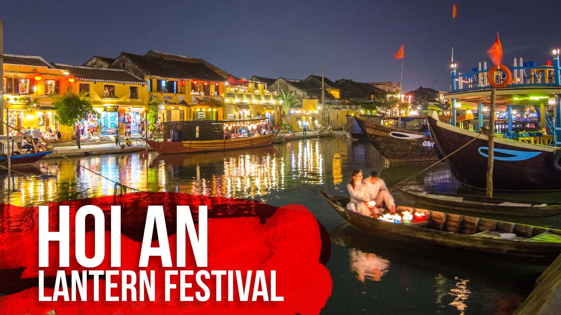 Đèn Lồng Hội An