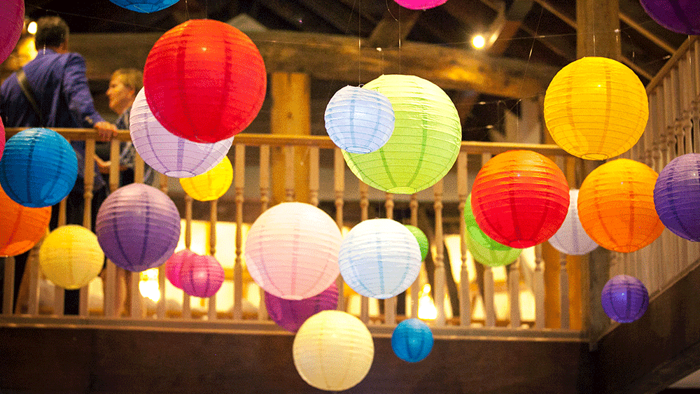 Đèn Lồng Giá Rẻ