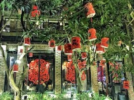 Lồng Đèn Giấy Giá Rẻ - Mua Sỉ Truyền Thống Trung Thu