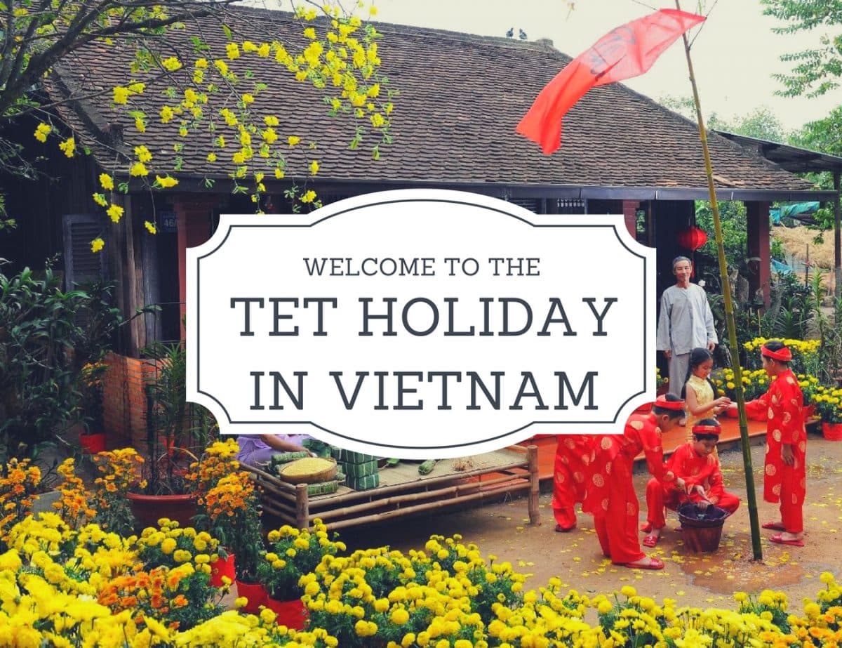 Tết Trung Thu Việt Nam