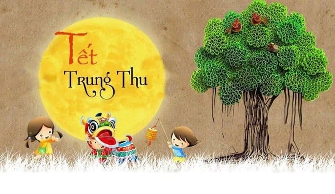 Trung Thu 2018 Là Ngày Nào