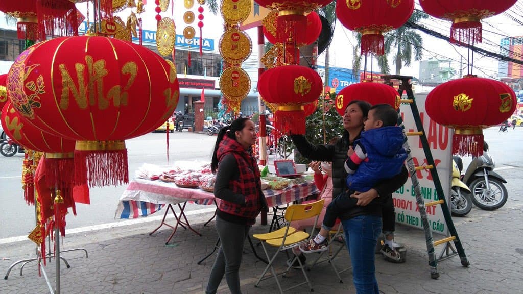 Vật Liệu Làm Đèn Trung Thu Có An Toàn Không