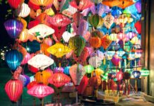 SHOP BÁN ĐÈN LỒNG UY TÍN Shop bán đèn lồng uy tín