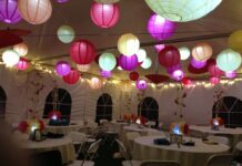 LỒNG ĐÈN TRANG TRÍ GIÁ RẺ LỒNG ĐÈN TRANG TRÍ GIÁ RẺ